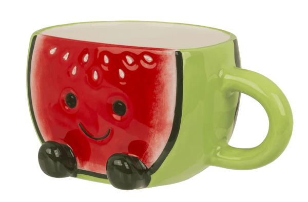 Filxhan Kawaii Watermelon