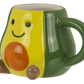 Filxhan Kawaii Avocado