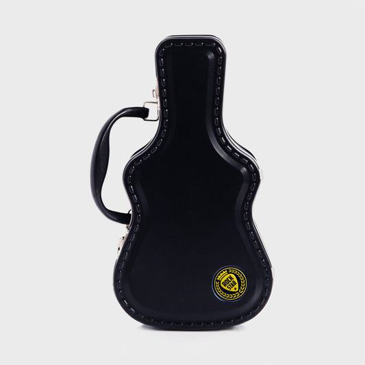 Lunch box Guitare case