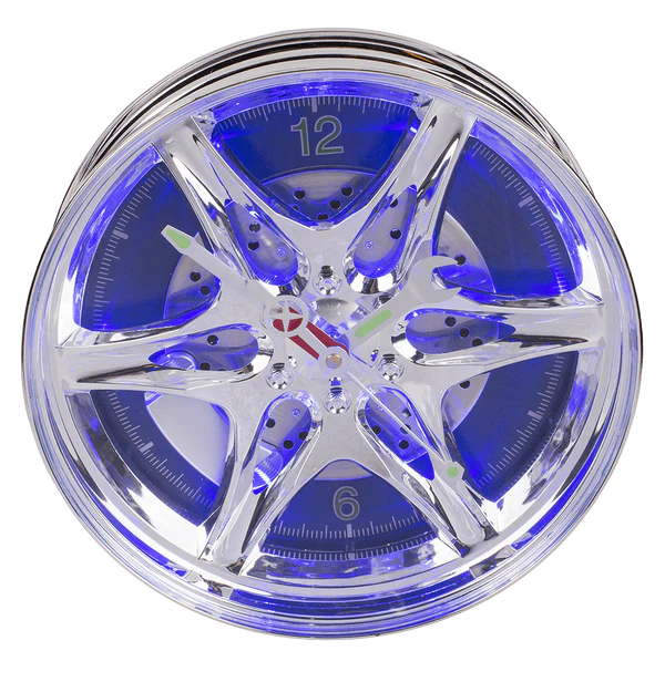 Ore Rim