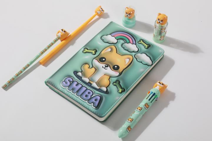 Bllok 3D Animal