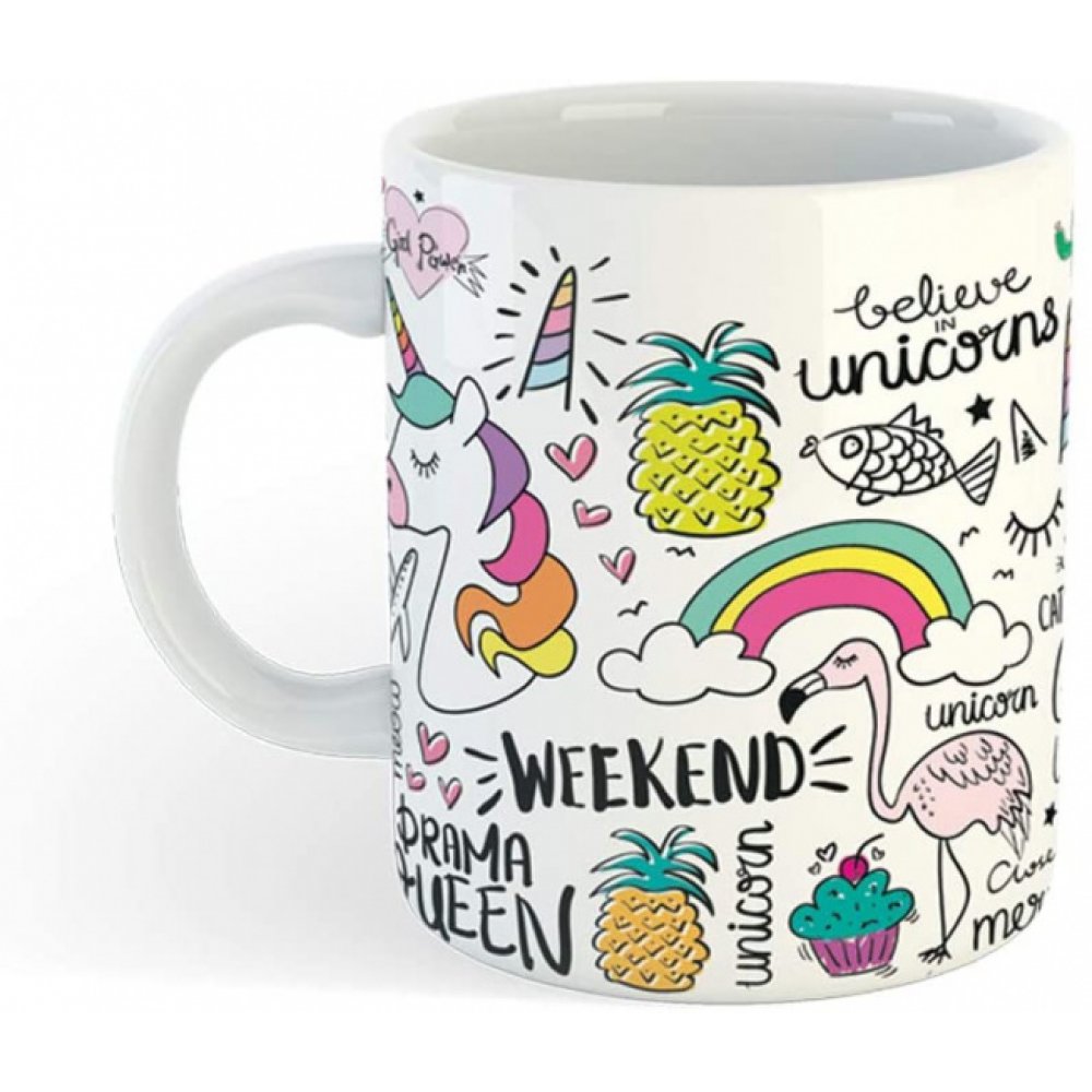 Filxhan Unicorn