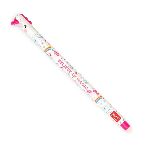 Stilolaps me Gome Legami "Unicorn"