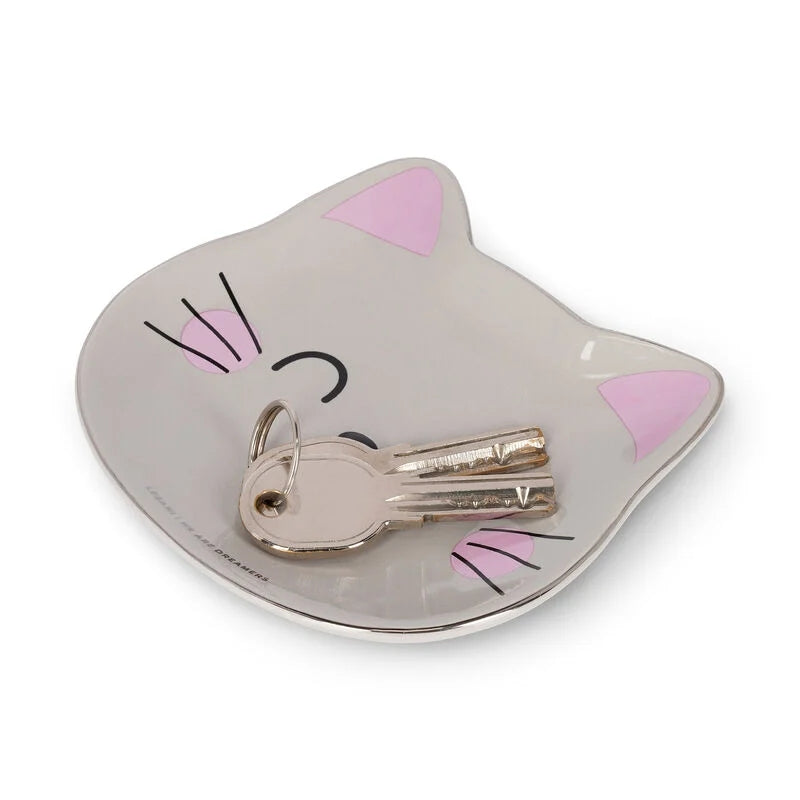 Pjate per bizhute si mace