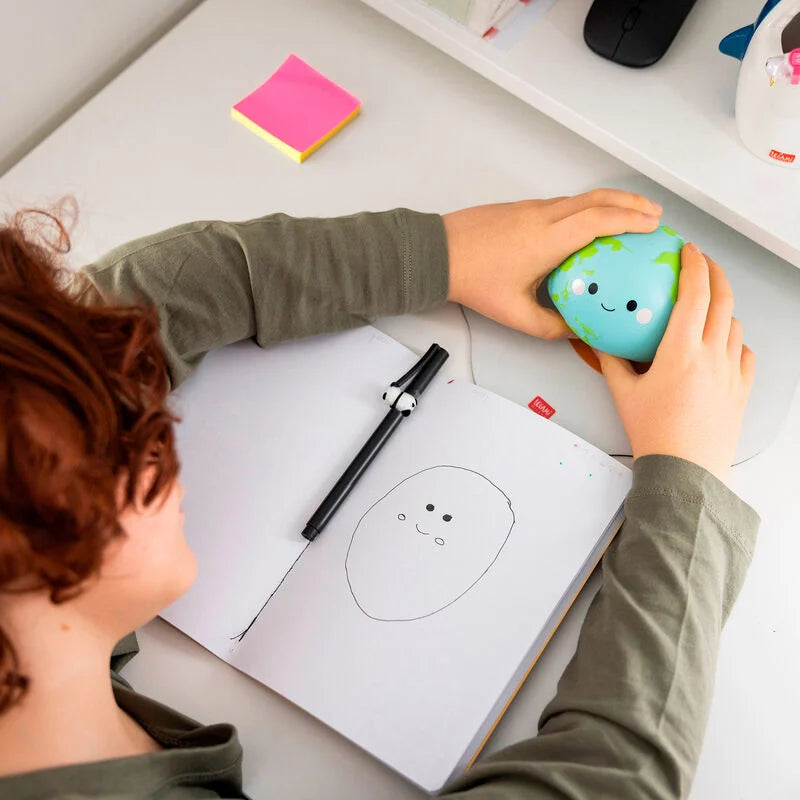 Antistres ne forme globi