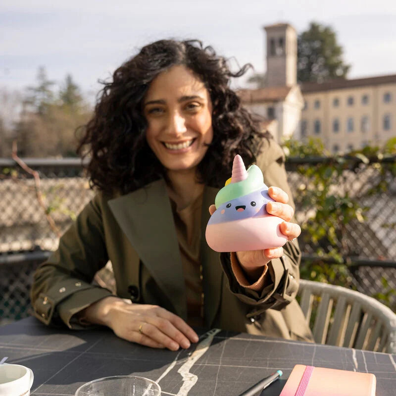 Antistres ne forme poo