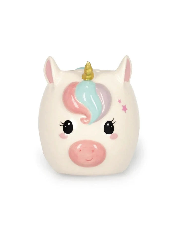Qiri me arome Unicorn