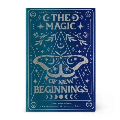 Bllok shenimesh "MOTH" A6