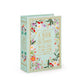 Mbajtese bizhush "Book Lover"