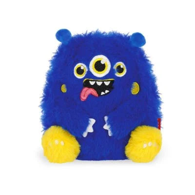 Pellush super i bute Monster