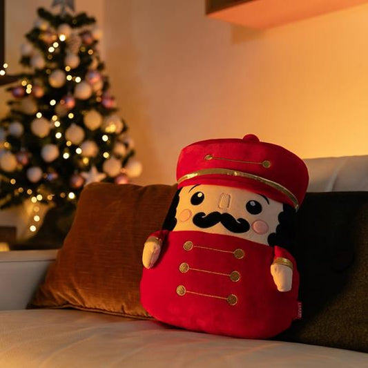 Pellush super i bute "The Nutcracker"