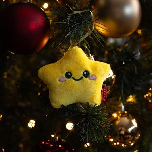 Pellush super i bute per pemen "Star"