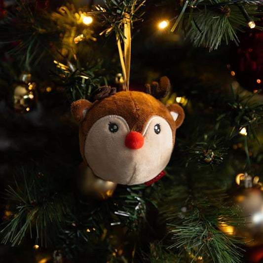 Pellush super i bute per pemen "Raindeer"