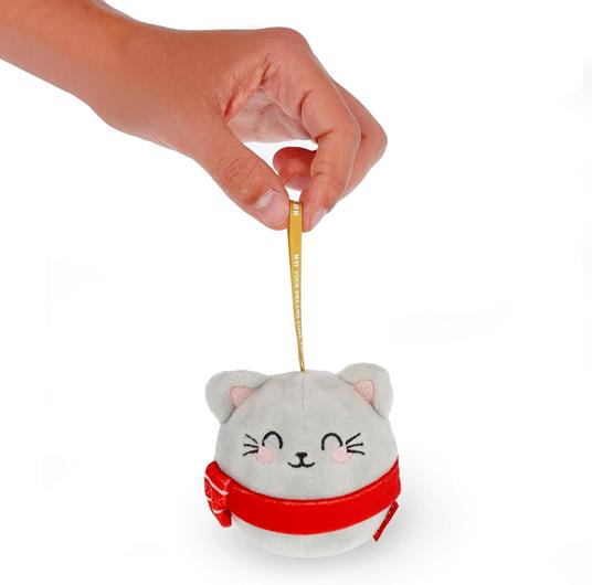 Pellush super i bute per pemen "Kitty"