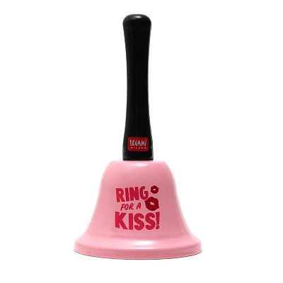Zile "Ring for a Kiss"