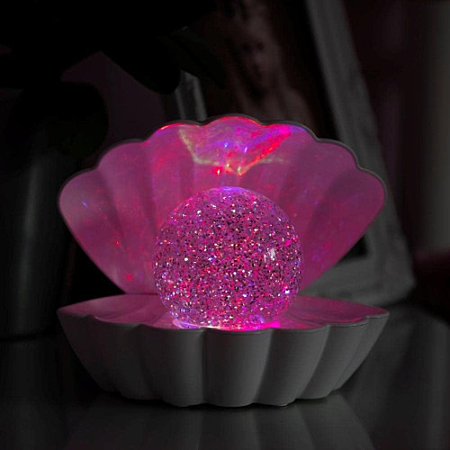 Ambazhur Shell White