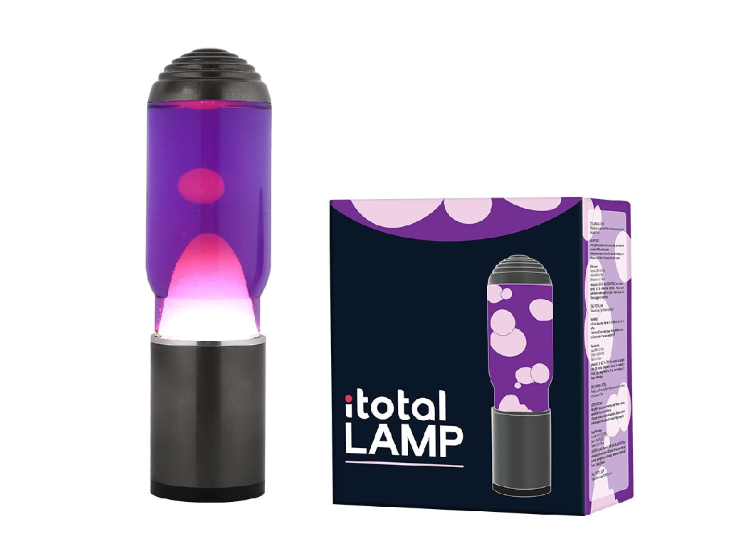 Lava Lamp