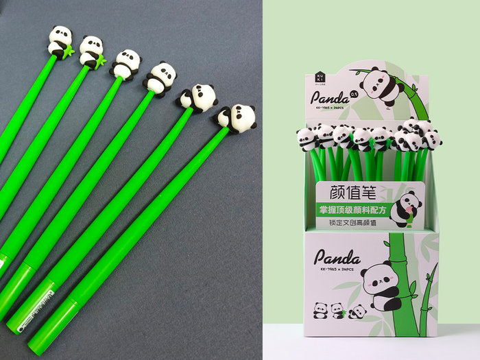 Stilolaps Panda