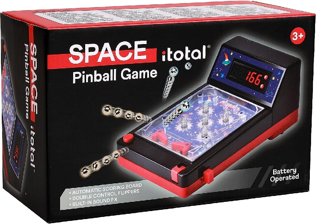 PinBall Small