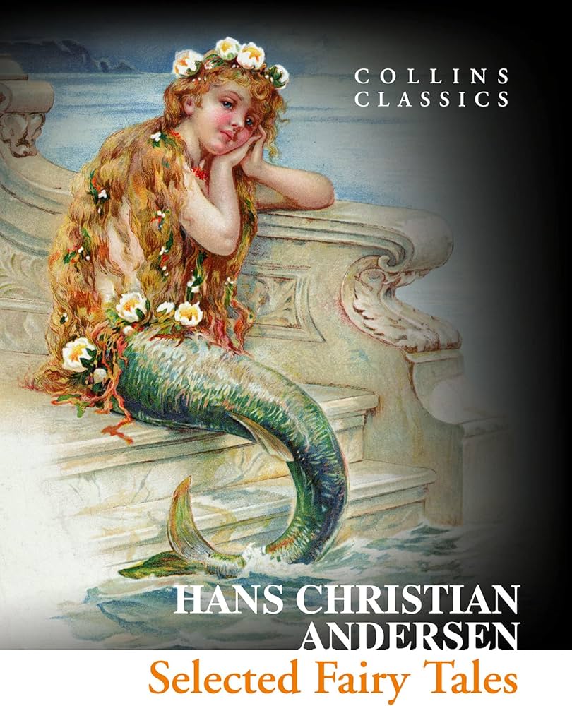 SELECTED FAIRY TALES