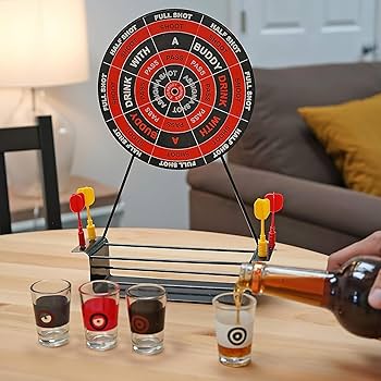 Loje Drinking Dart´s