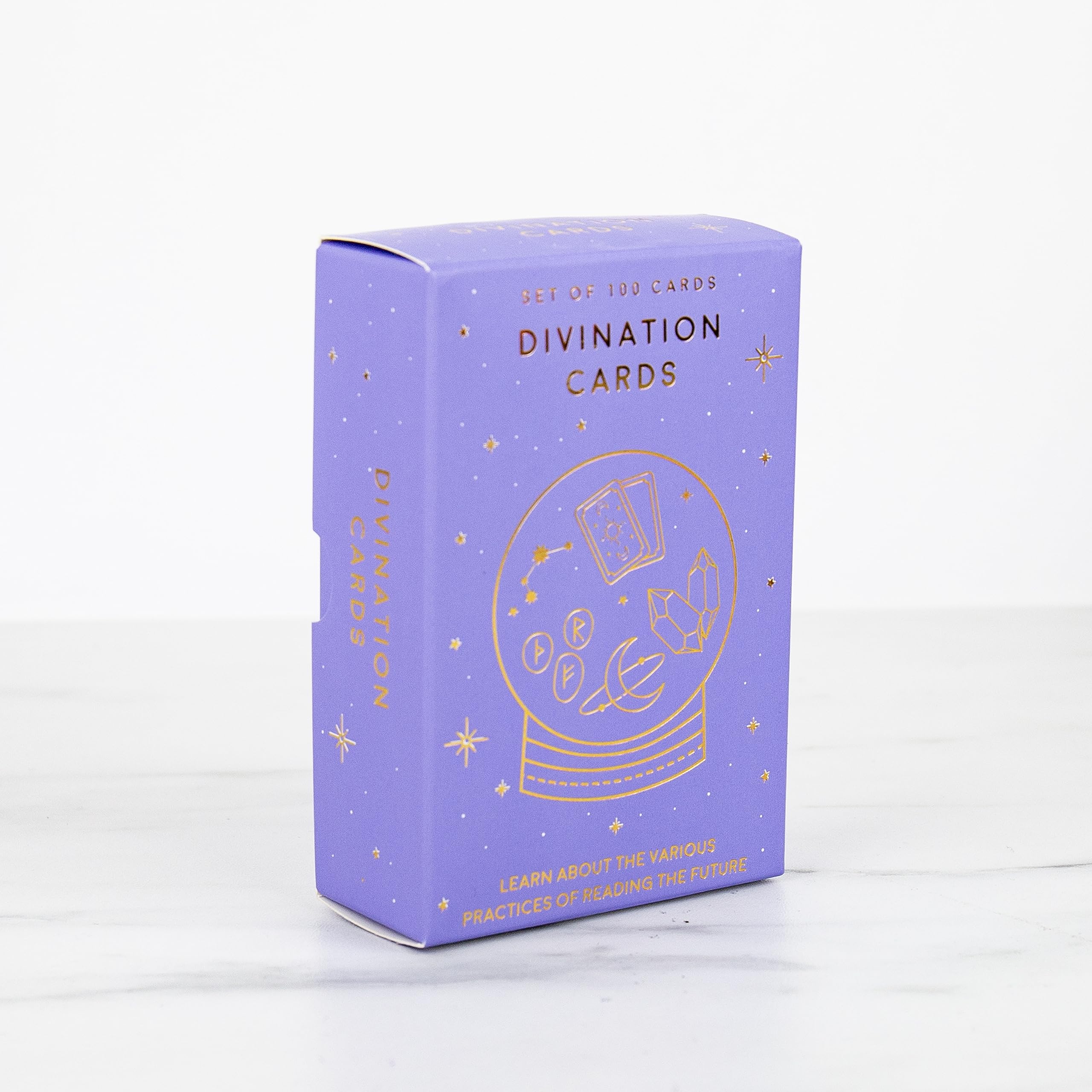 DIVINATION CARDS