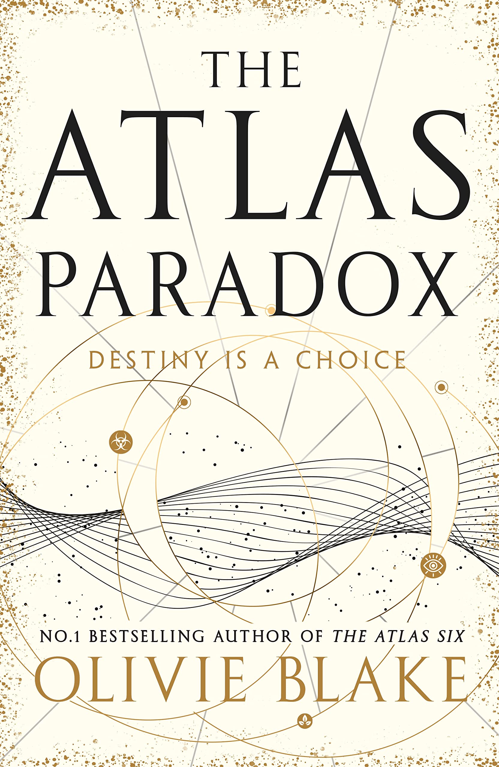 ATLAS PARADOX