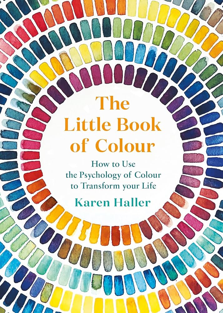 LITTLE BOOK OF COLOUR