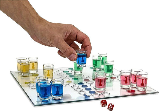 Loje Ludo