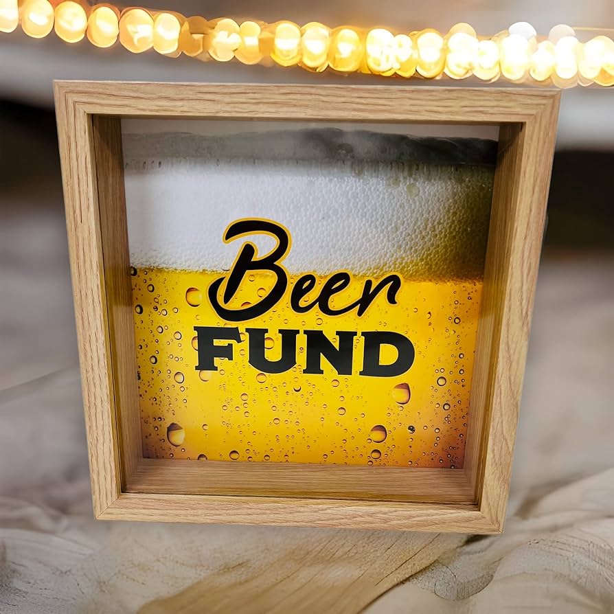 Arke Kursimi "Beer Fund"