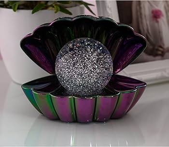 Ambazhur Shell Green Holo