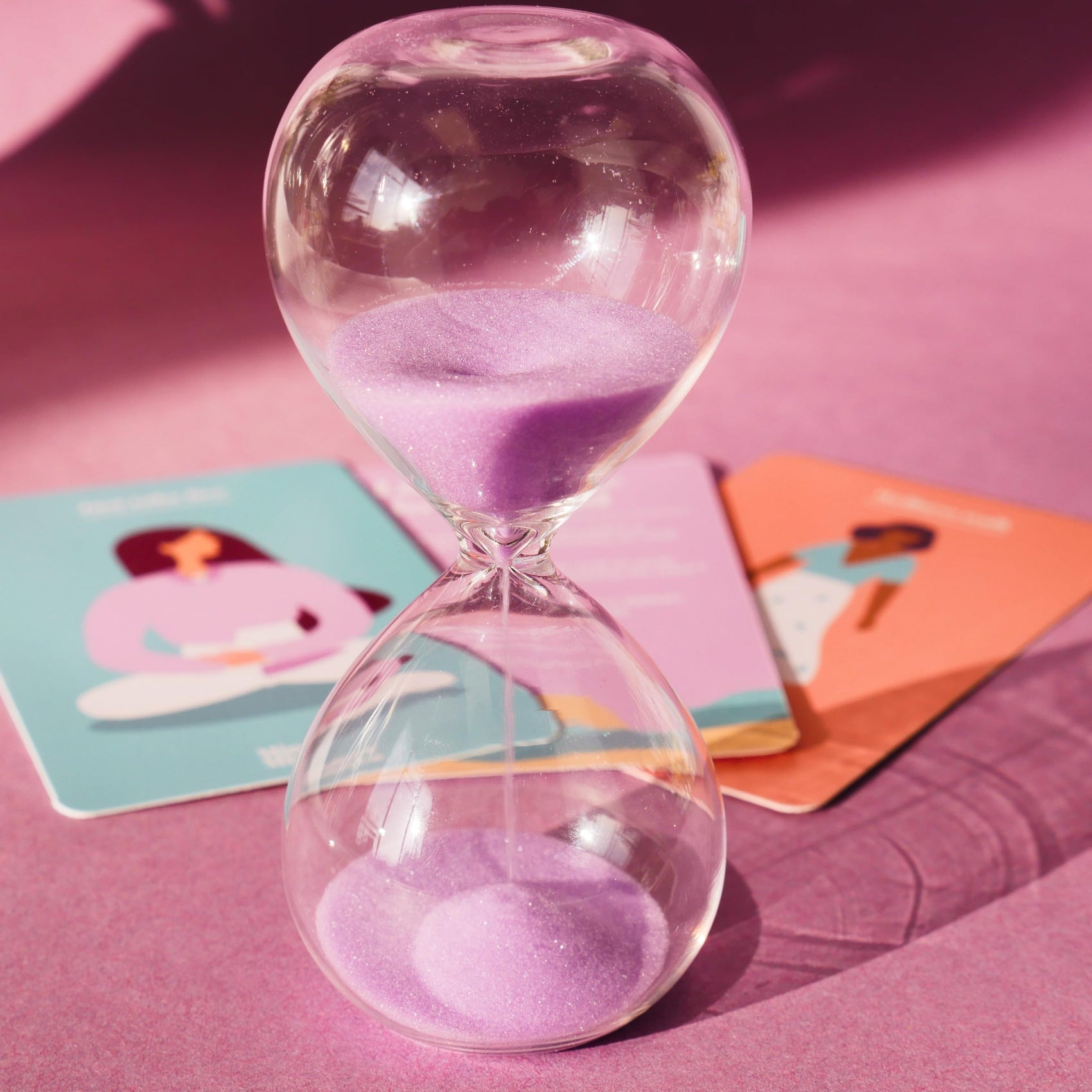 MINDFUL MINUTES