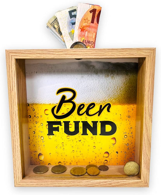 Arke Kursimi "Beer Fund"