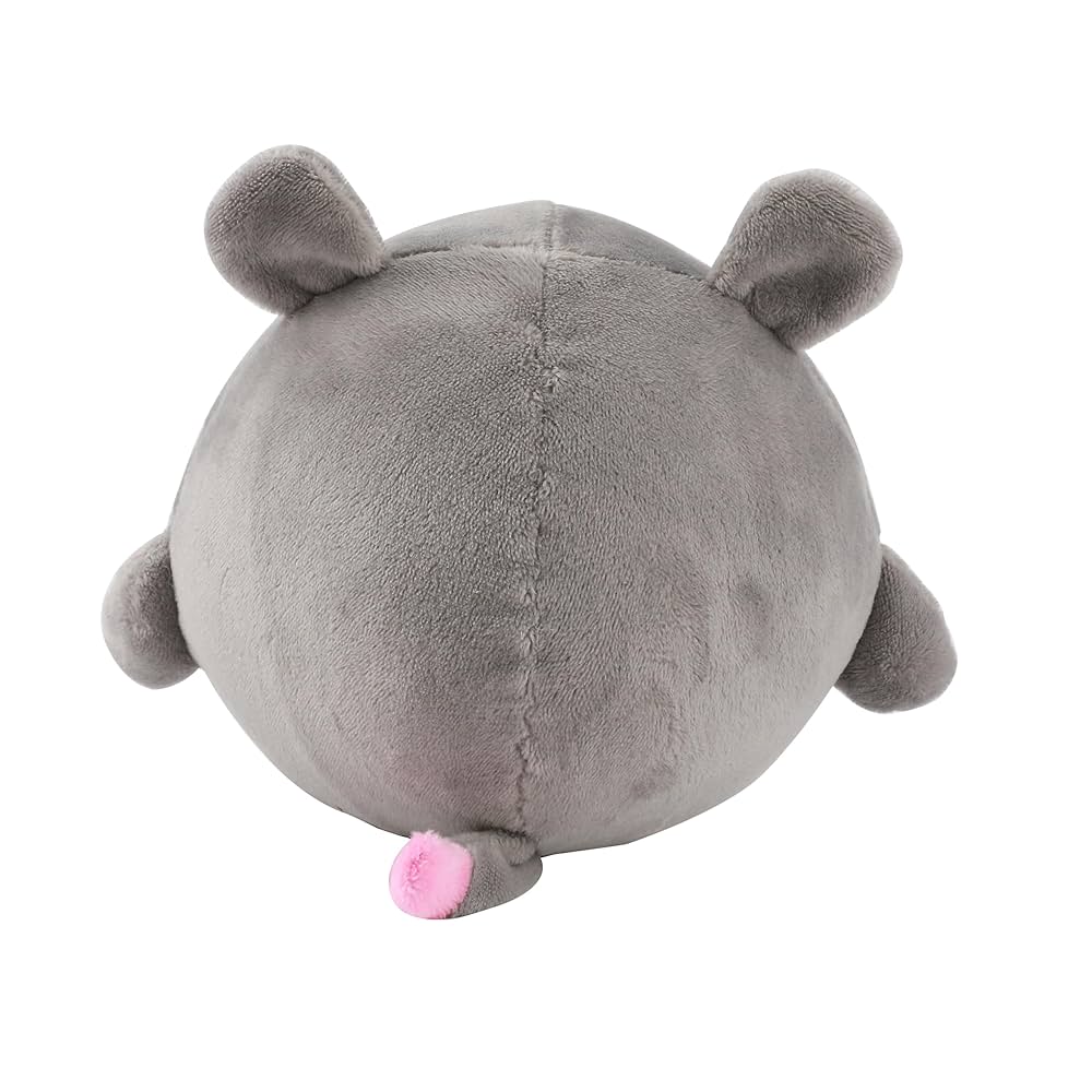 Pellush Squishy Hippo