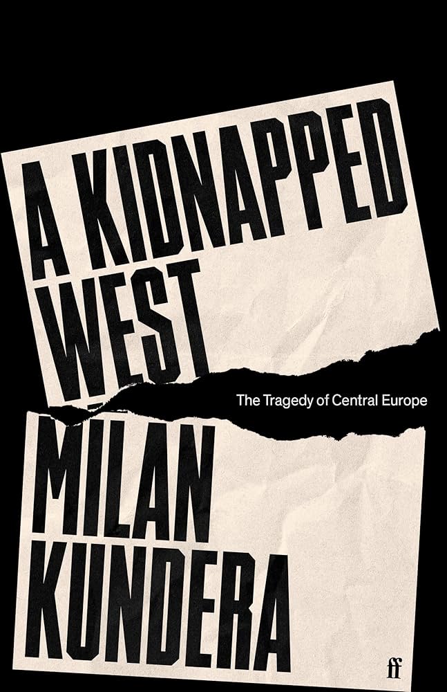 KIDNAPPED WEST