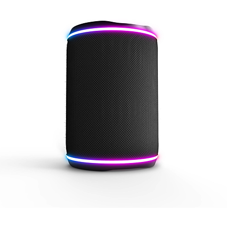 Urban Box Black Supernova