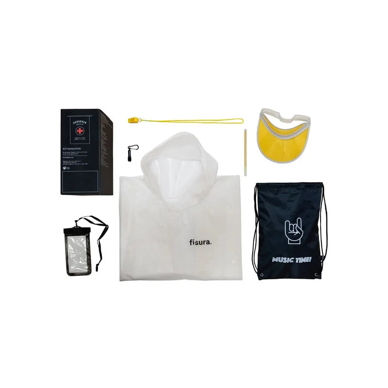 Festival Kit