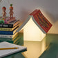 BOOKREST LAMP