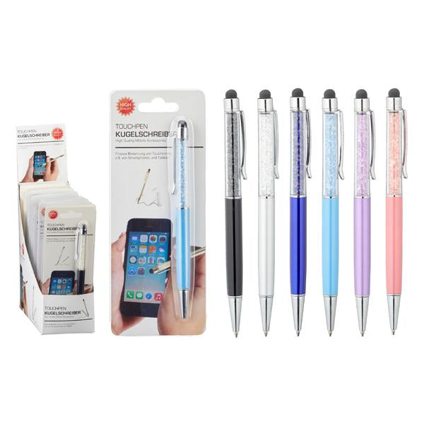 Pen Touchscreen