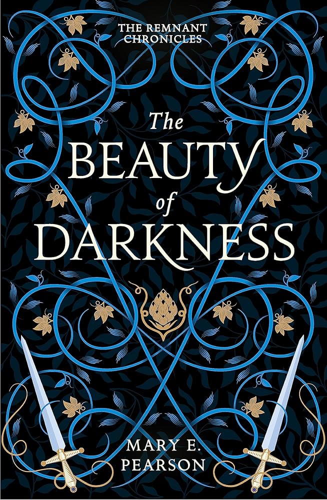 BEAUTY OF DARKNESS