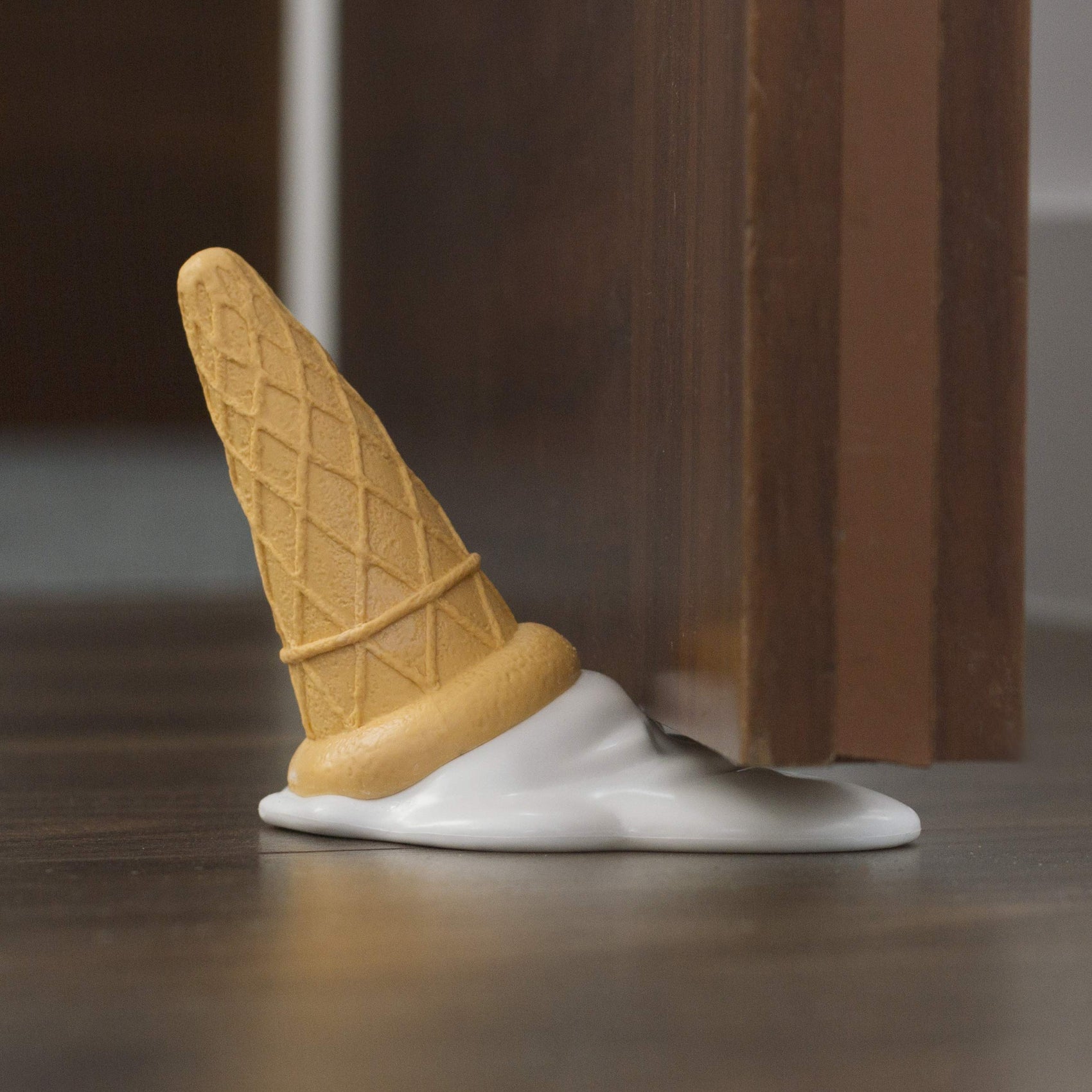 Door stop Icecream