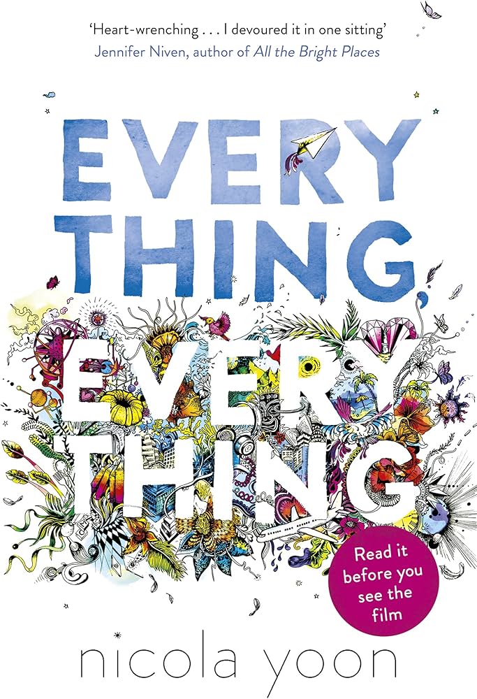 EVERYTHING EVERYTHING