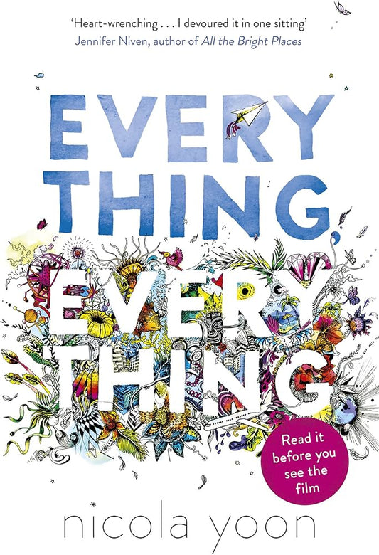 EVERYTHING EVERYTHING