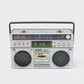 Lunch box BOOMBOX
