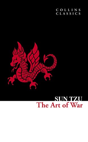 THE ART OF WAR