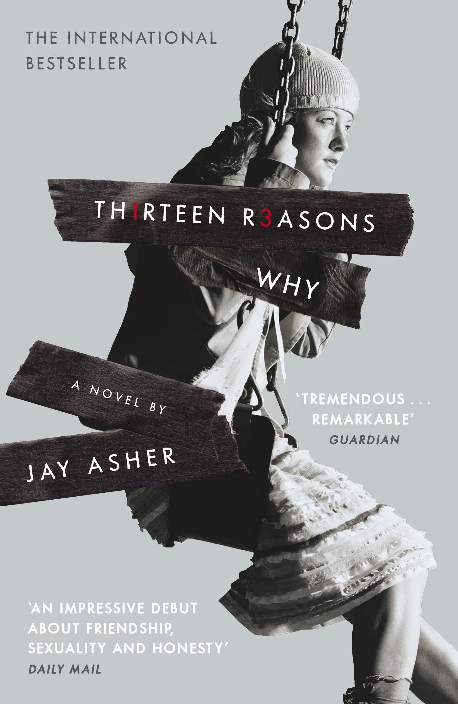 THIRTEEN REASONS WHY