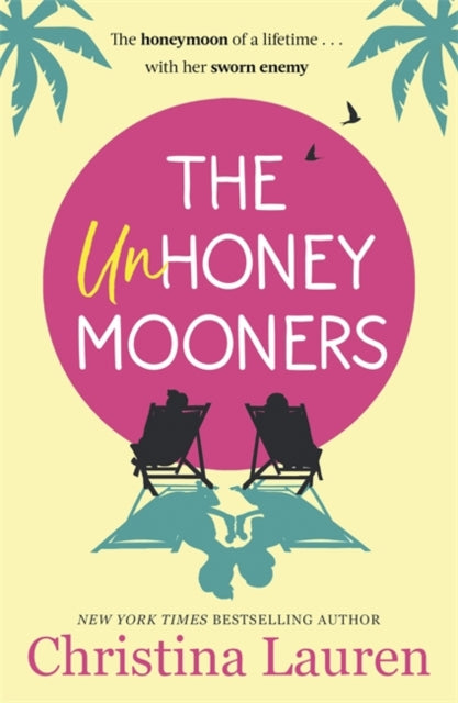 UNHONEYMOONERS