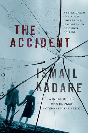 THE ACCIDENT