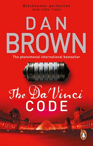 THE DA VINCI CODE