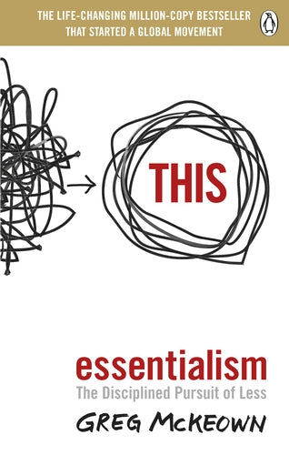 ESSENTIALISM